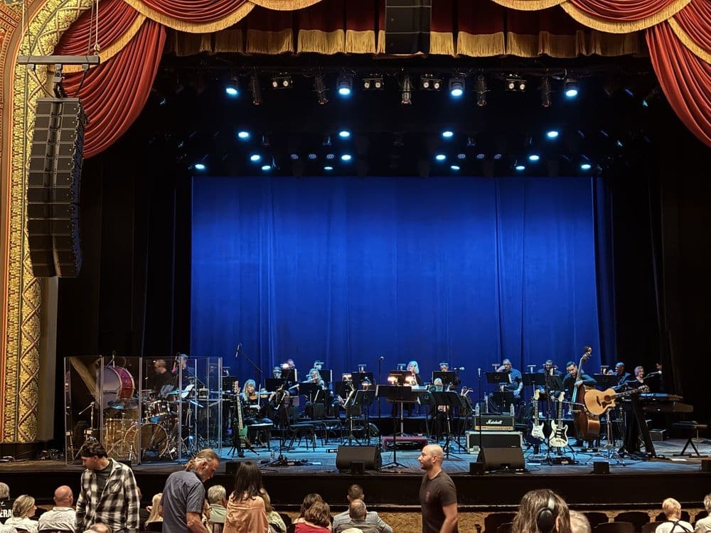 Florida Theatre