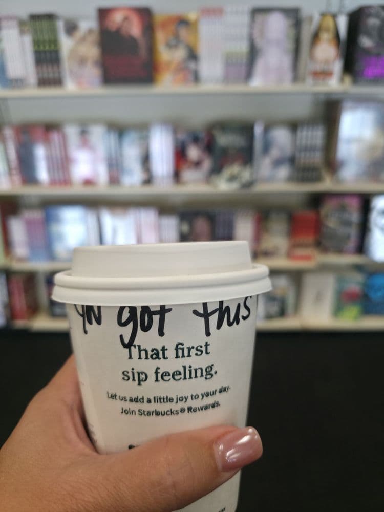 Books a Million