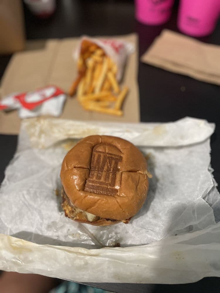 What The Food
