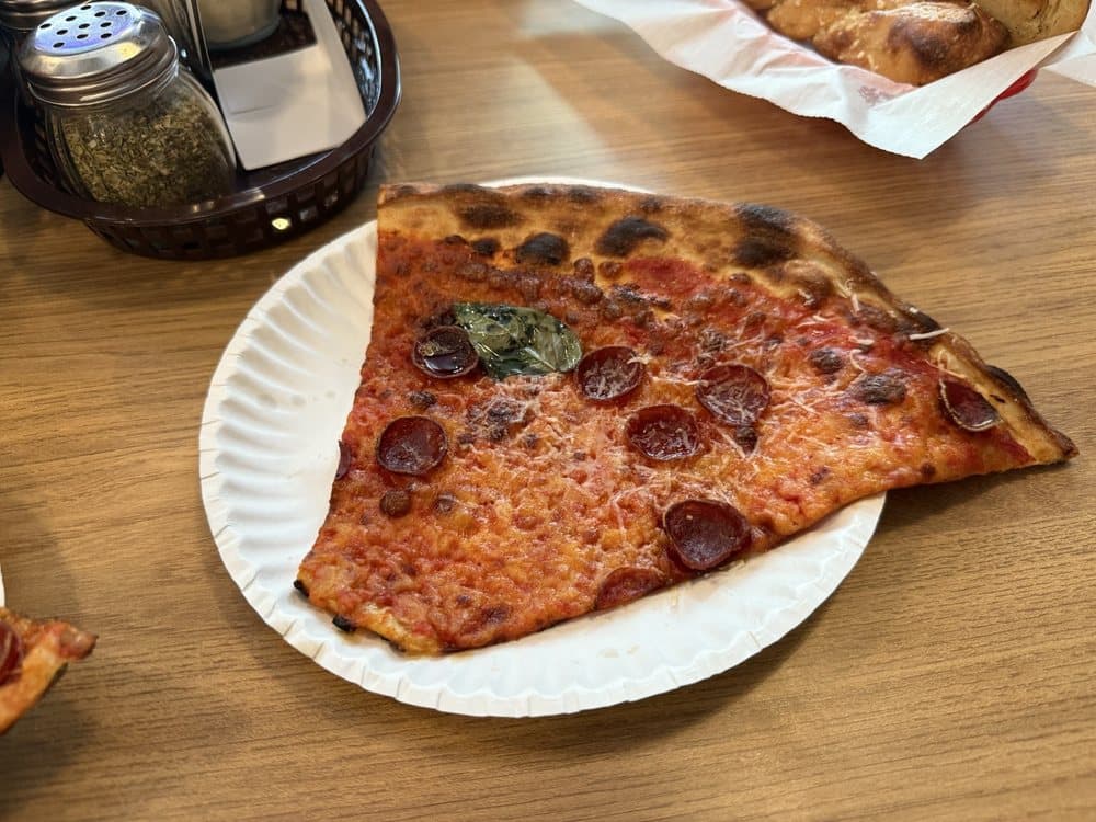Pizza Dynamo