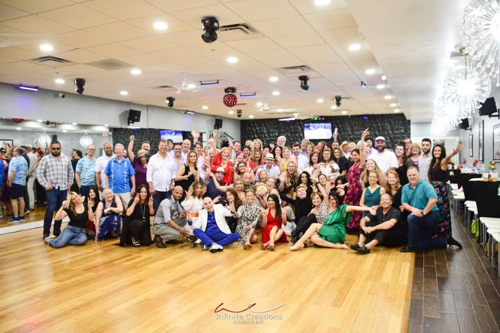 Fred Astaire Dance Studios