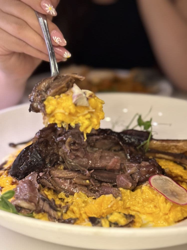 Aromas del Peru