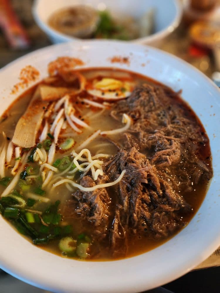 Temple Street Eatery