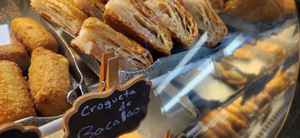 El Brazo Fuerte Bakery