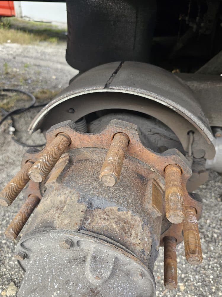 Sam’s Mobile Truck & Trailer Repair