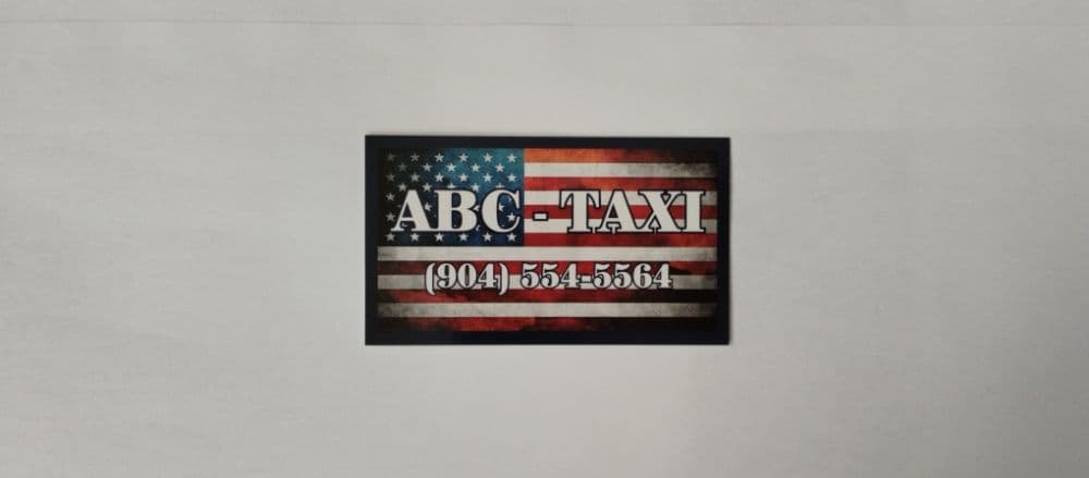ABC Taxi