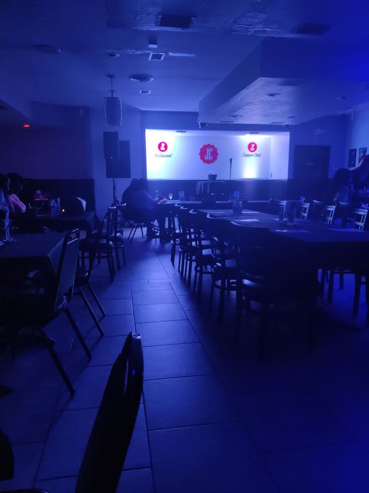 JC Restaurant and Supper Club