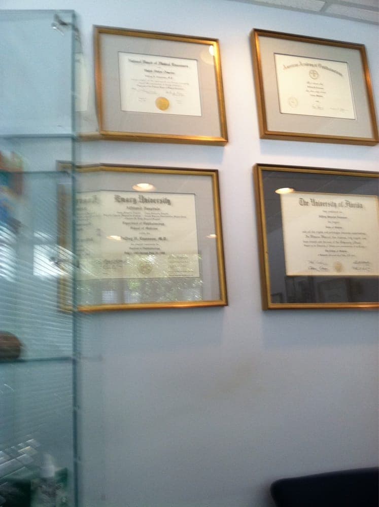 Levenson Jeffrey H MD PA
