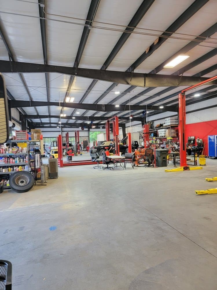 Wise's Automotive & Fleet Services