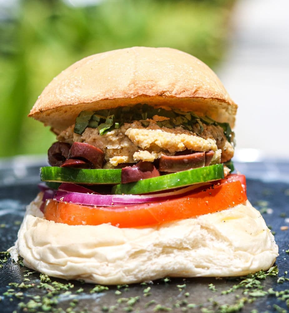 Vegan Delights - Miramar