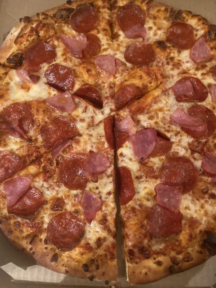 Domino's Pizza