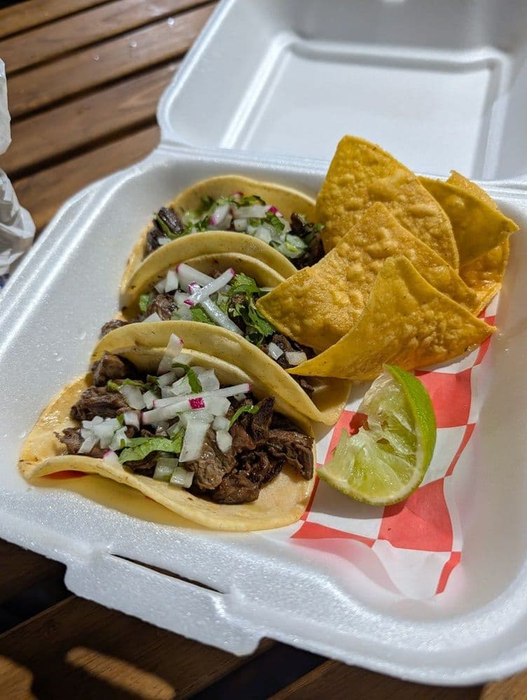 Taco Crazy