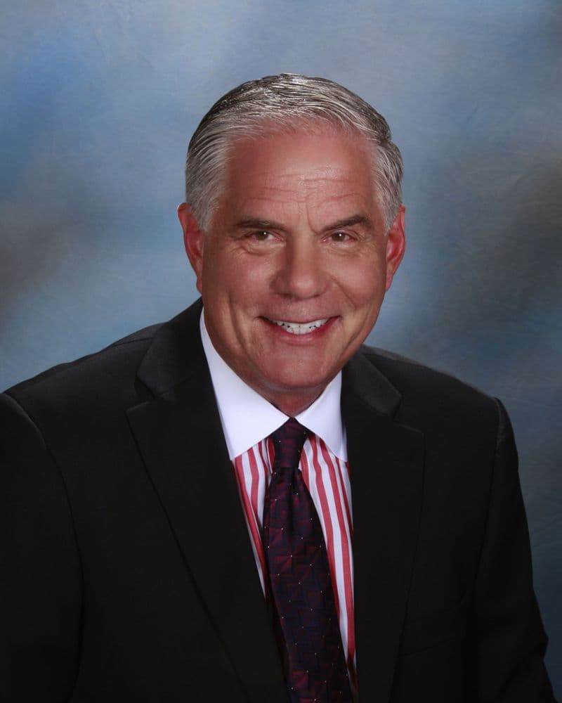 Christopher Weiss Attorney at Law, PA