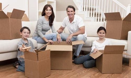 Mr Helpful Moving Services