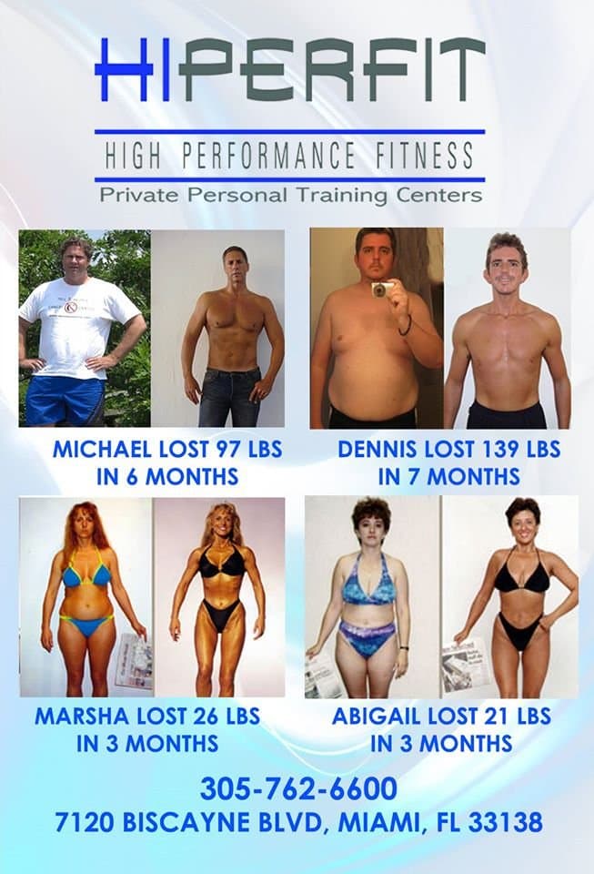 Hiperfit