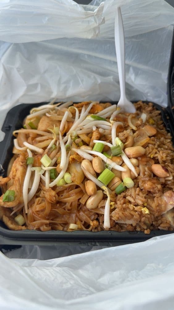 China Town Chinese Food