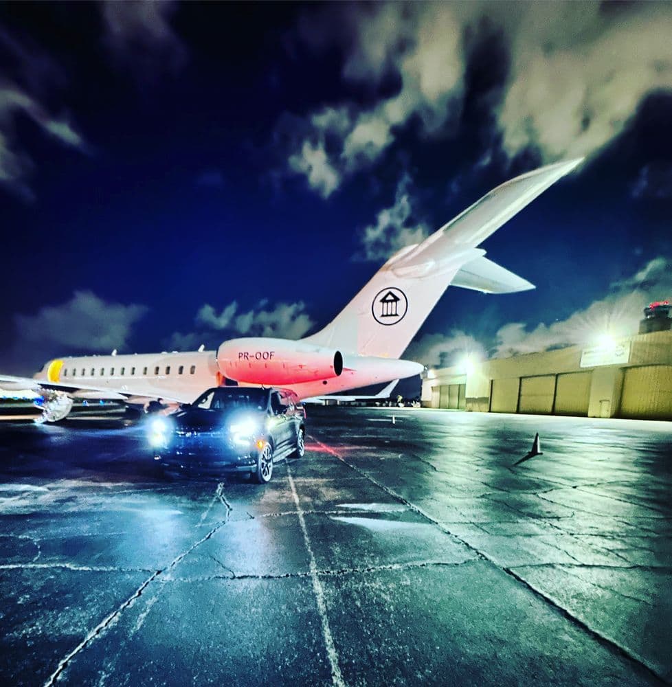 The Best Limo VIP