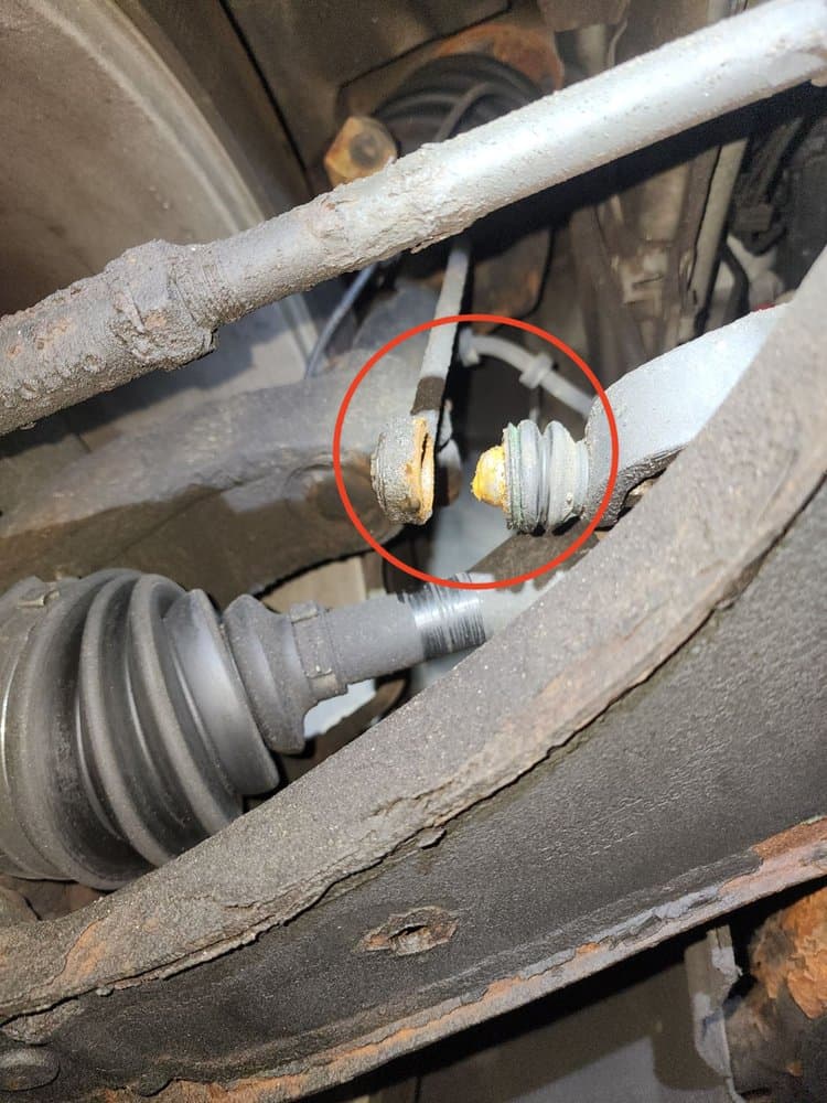 Kaufman's Auto Repairs