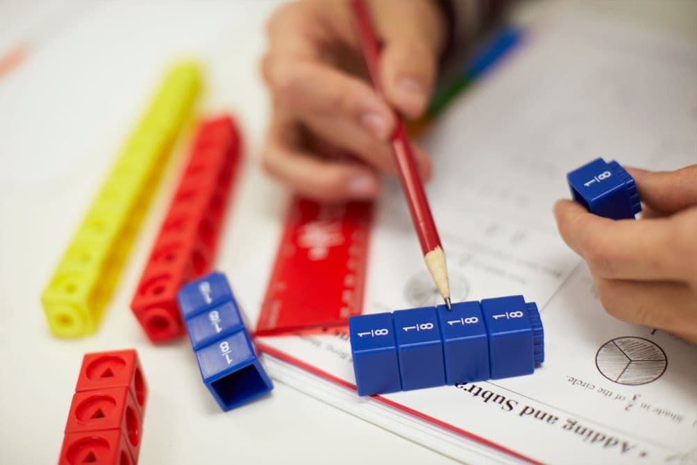 Mathnasium of Jacksonville North