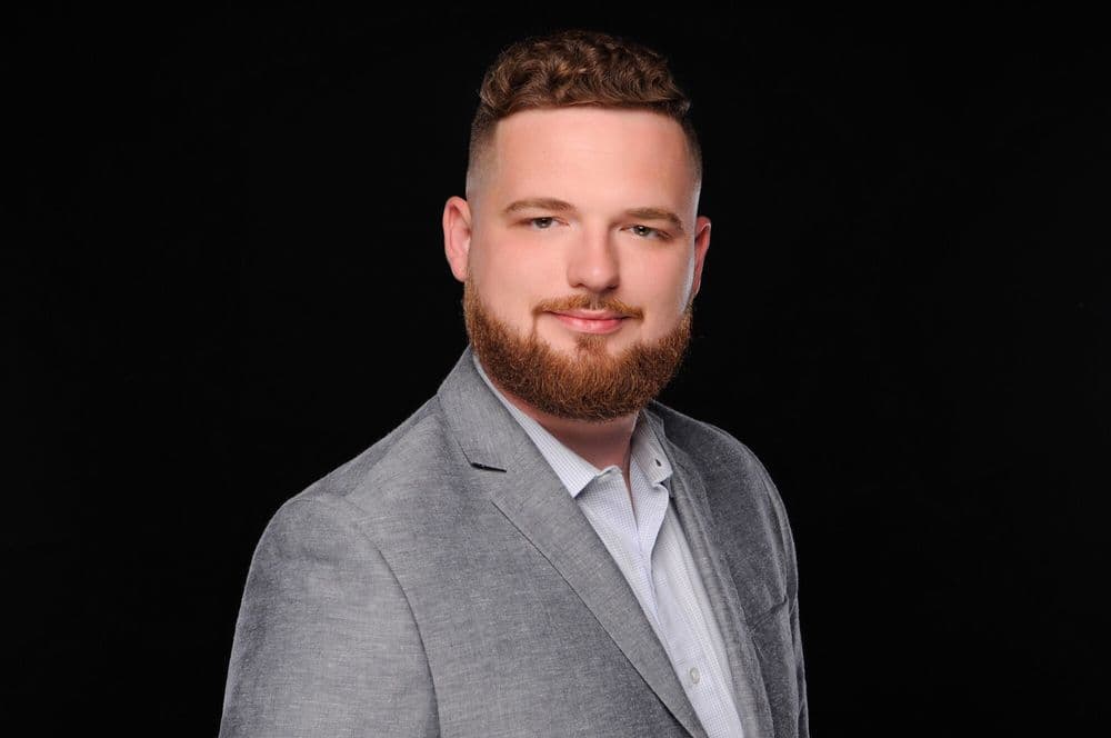 Corporate Headshots - Miami