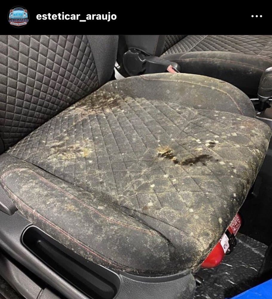 Antonio Car Wash