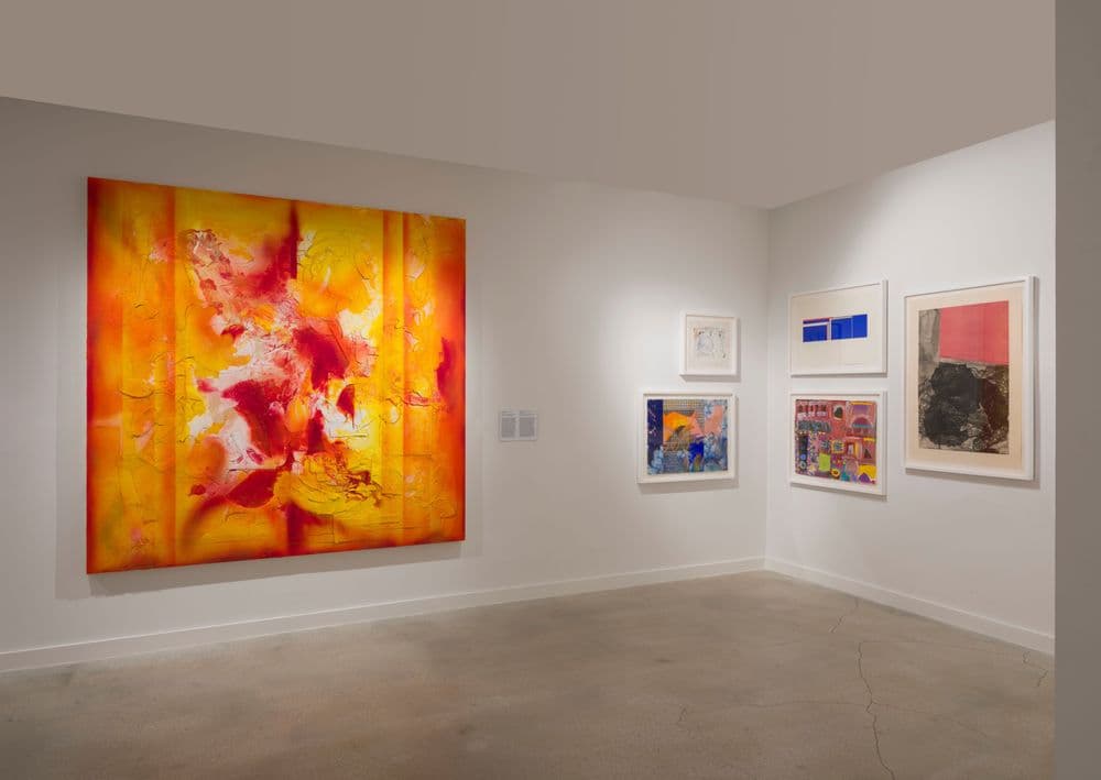 Museum of Art and Design at MDC