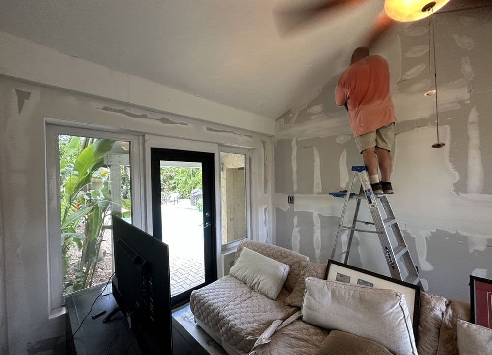 Palmer Professional Painting Group