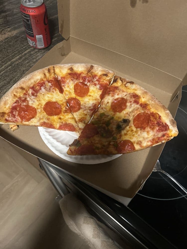 Westshore Pizza
