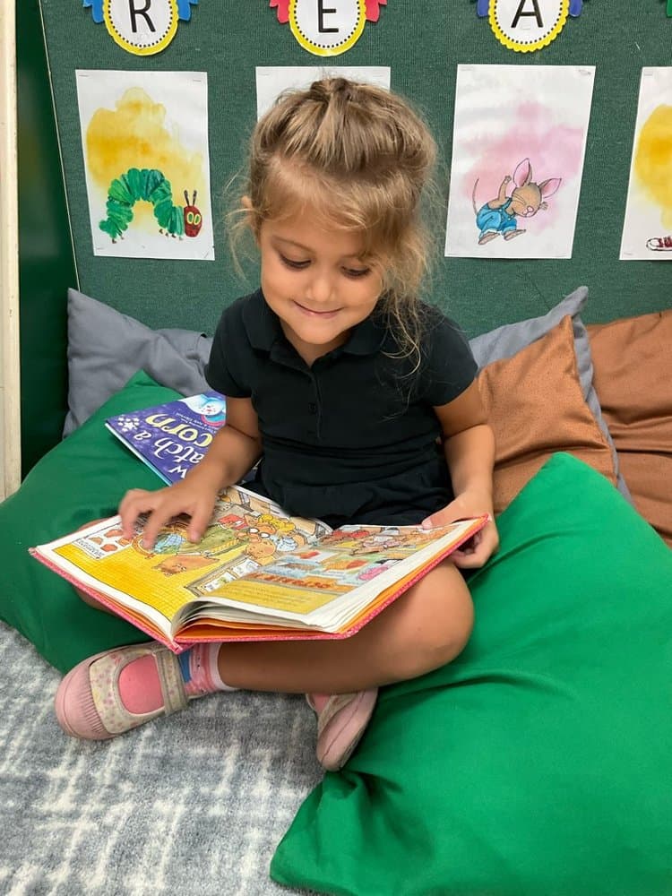 Chesterbrook Academy Preschool