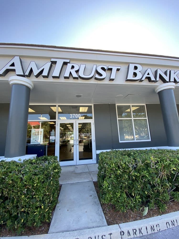 Amtrust Bank