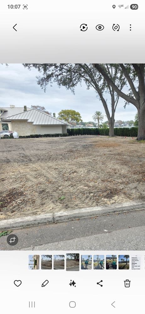 Smart Cut Grounds