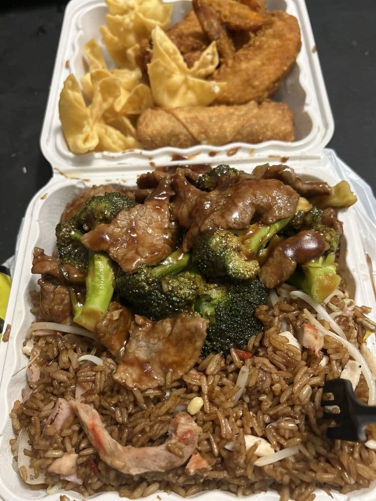 China Town 4