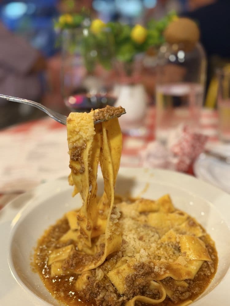 Napuleatan Food