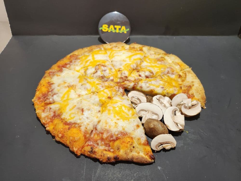Sata Empanada