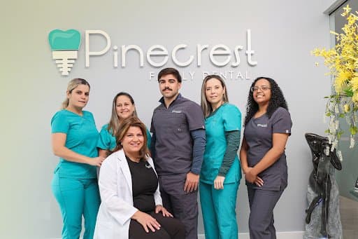 Pinecrest Family Dental