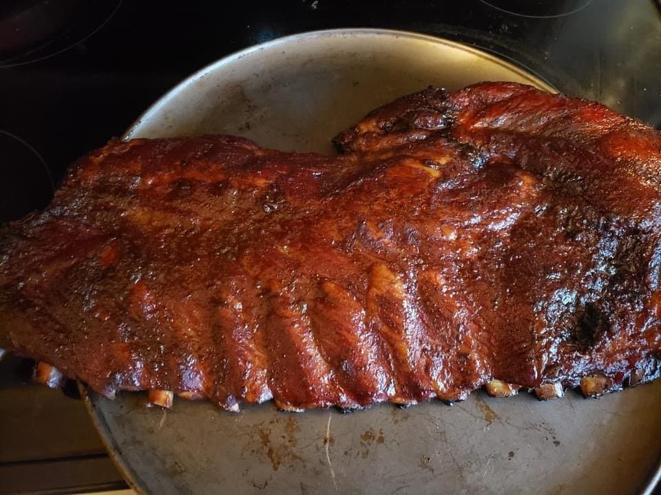 Bigg Mann BBQ