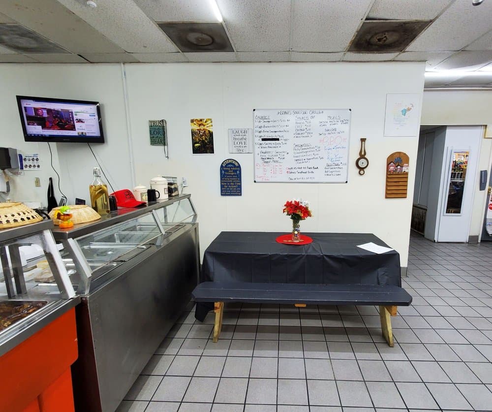 Edna's Soul Food Grille