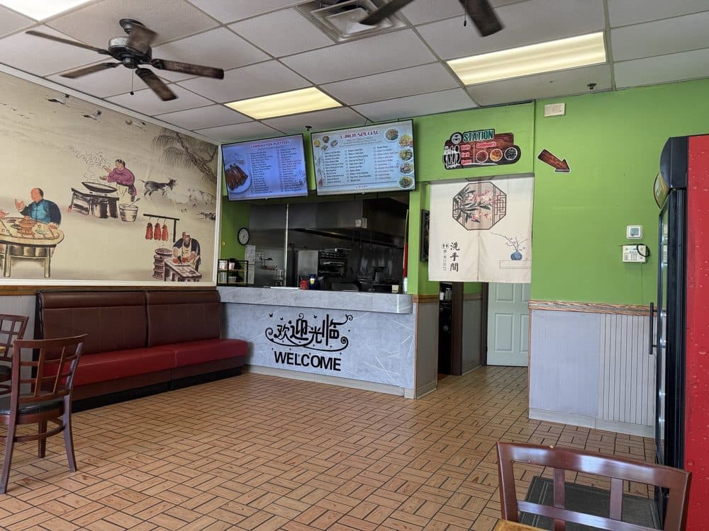 Eastern Chinese Restaurants