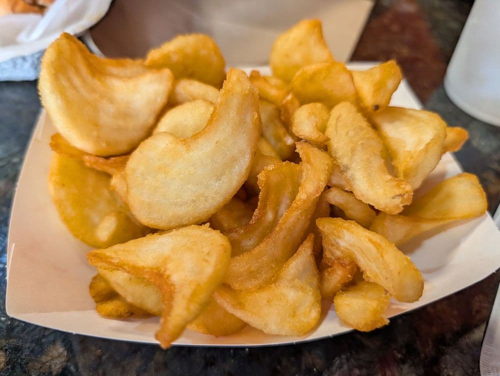 Philly Shack