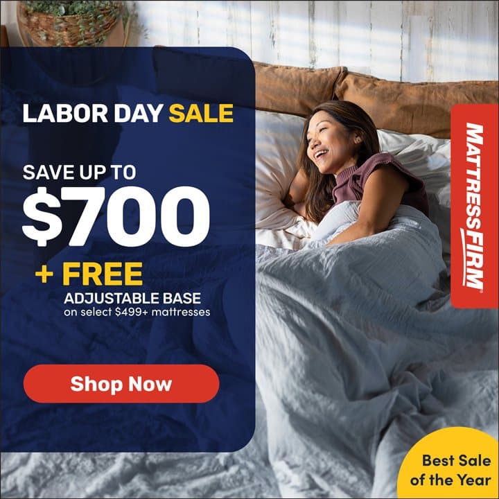 Mattress Firm Outlet - Pine Island Road NE
