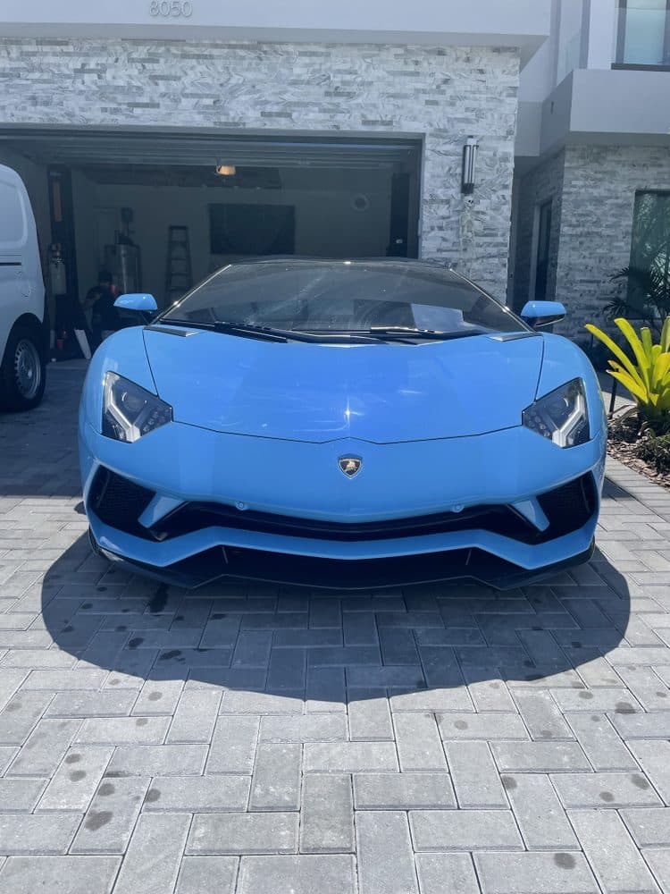 South Florida Mobile Scratch & Dent