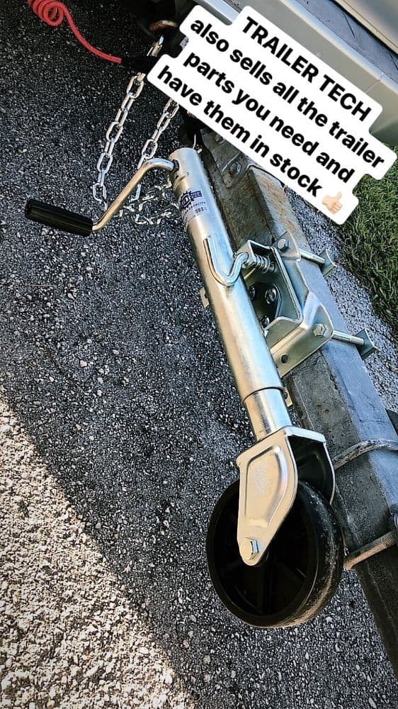 Trailer Tech Miami