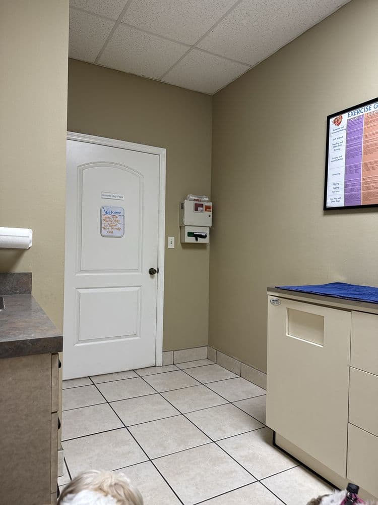 Williamsburg Veterinary Clinic