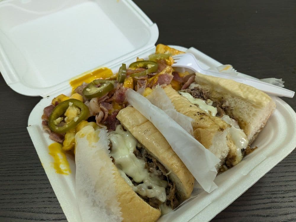 Chop It Charlie's