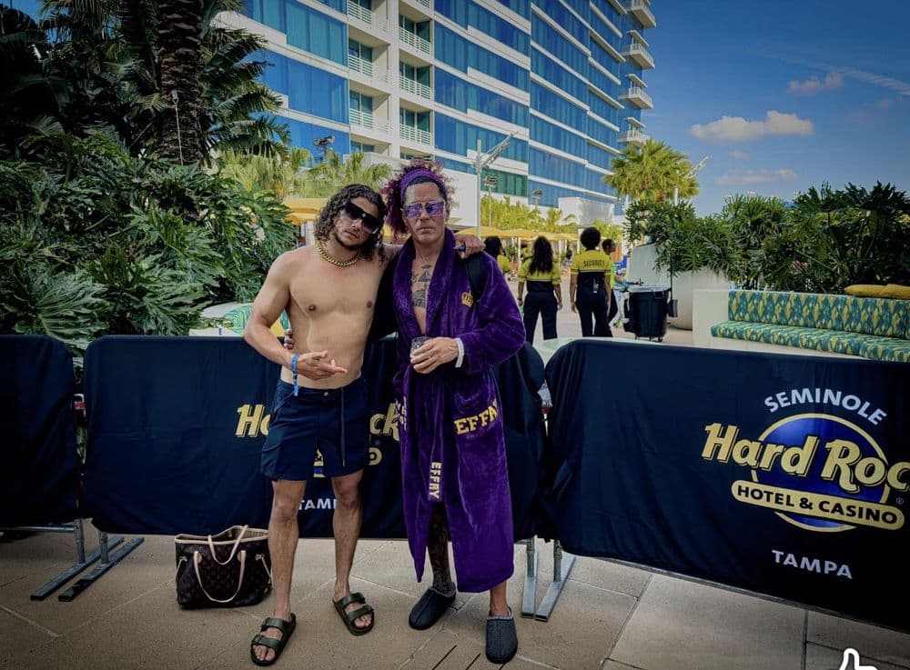 Seminole Hard Rock Hotel & Casino Tampa