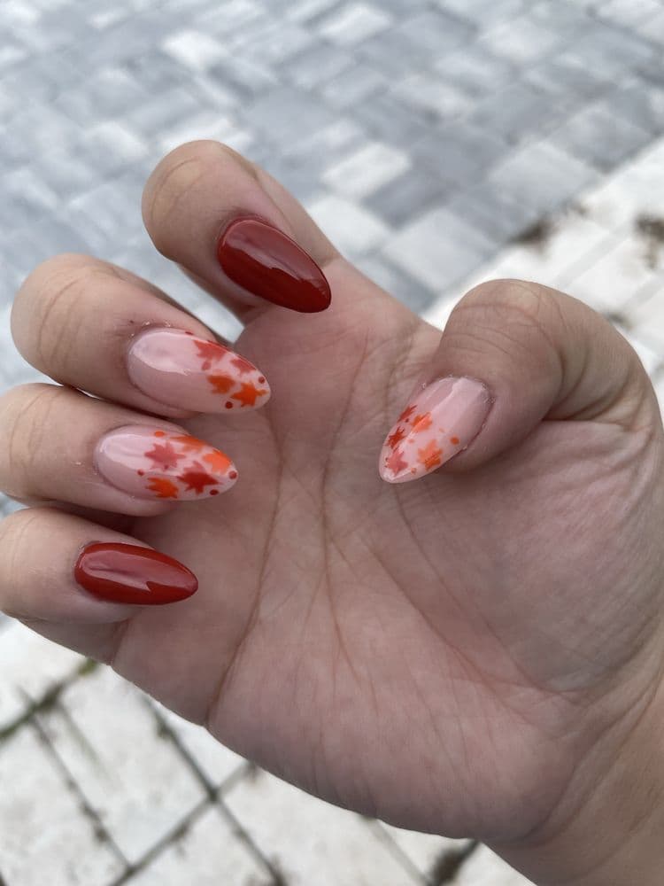 Glitz & Glam Nail Salon - Jacksonville
