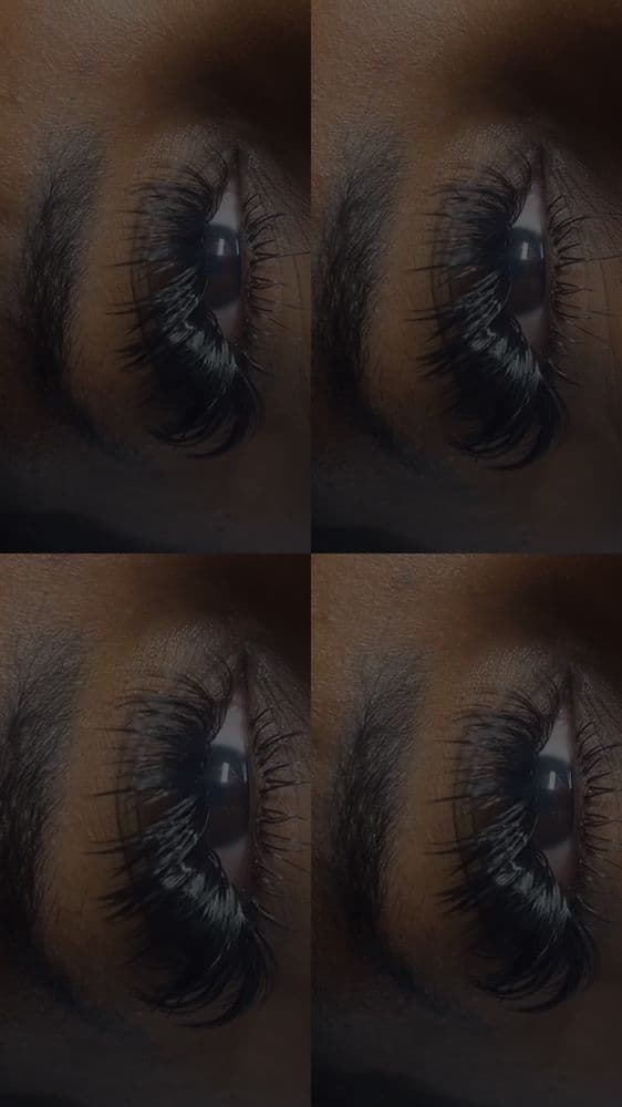Azja Lash Bar