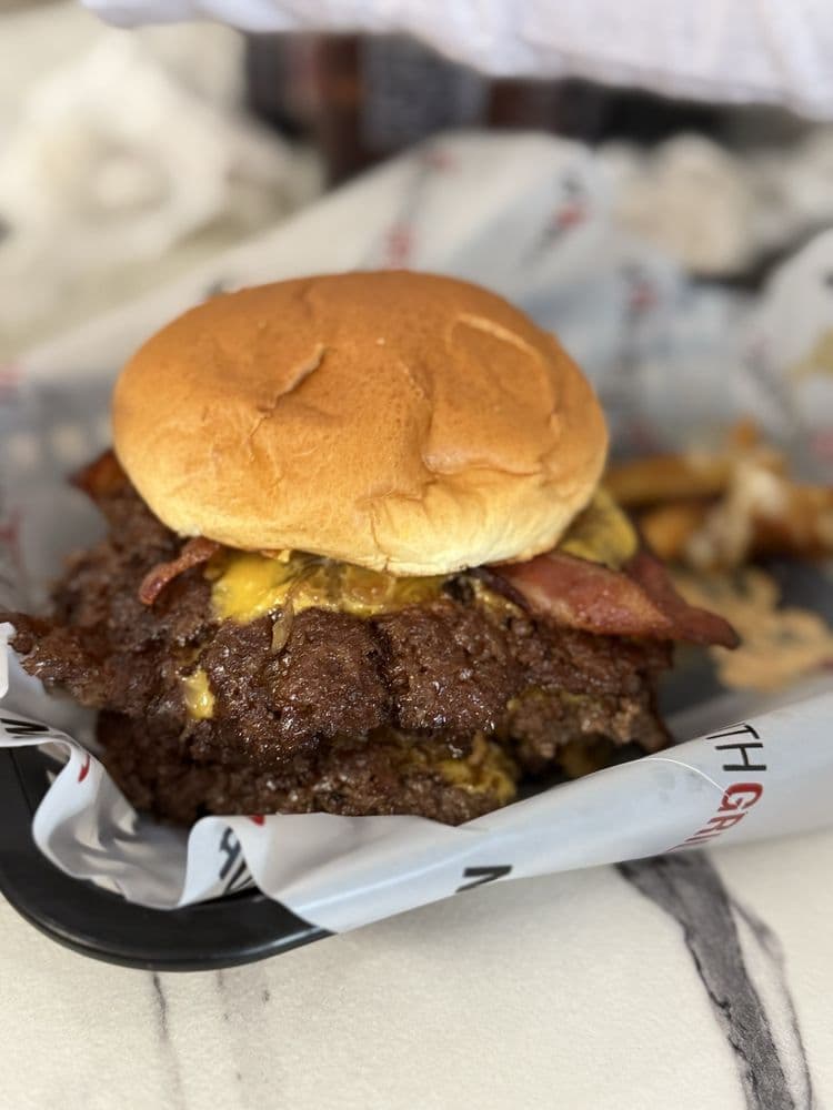 North South Grill