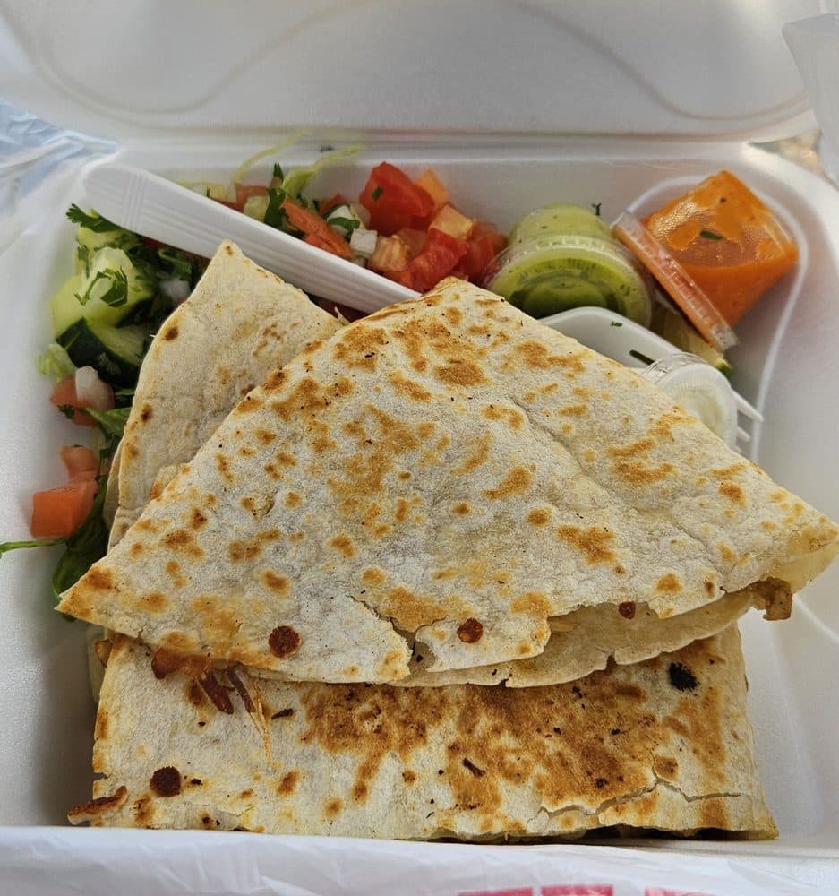 Taqueria Monterrey