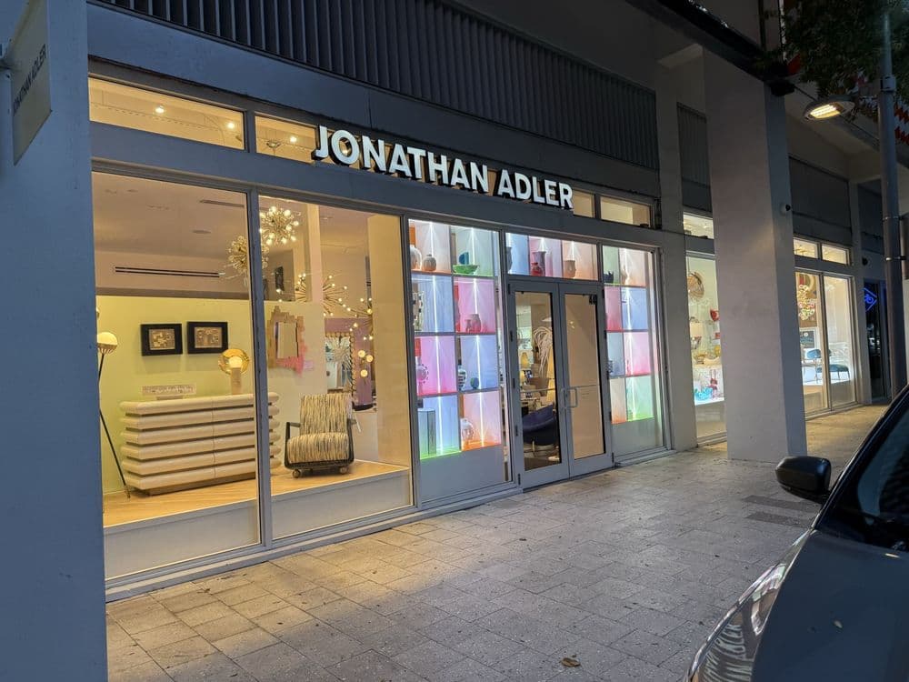 Jonathan Adler